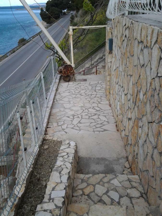Apartmani Lastro Jesenice  Exterior photo