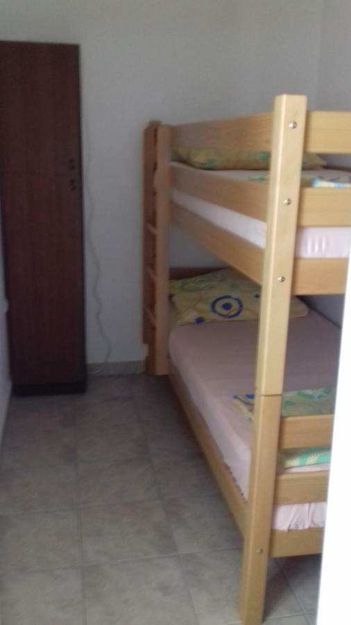 Apartmani Lastro Jesenice  Exterior photo